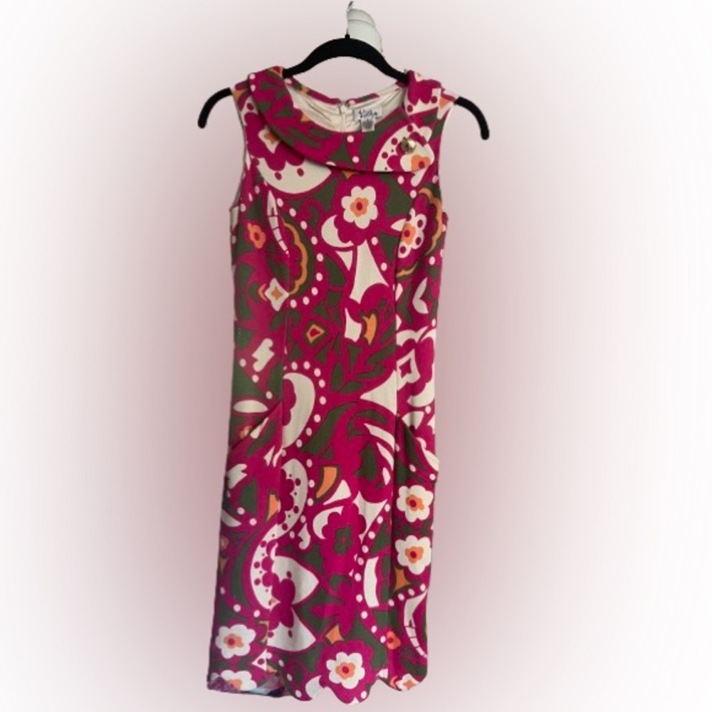 Embrace iconic style with Lilly Pulitzer! Reasonable offer will not be refused!